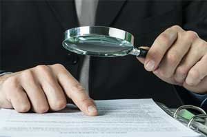 Polígrafo en el sector empresarial