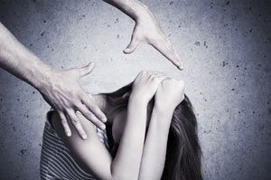 פוליגרף בנושא הטרדה מינית