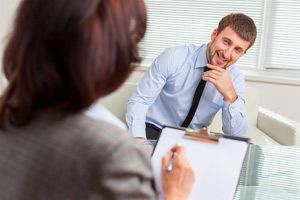 Polygraph for filtering candidates – Learning from experience