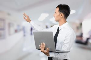 מבדק מהימנות ממוחשב