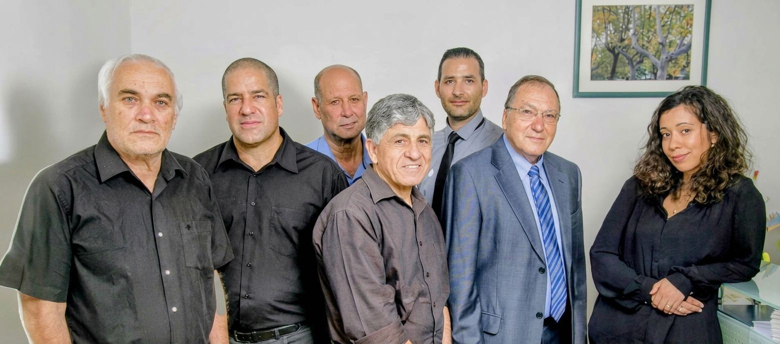 Gazit Polygraph Institute 