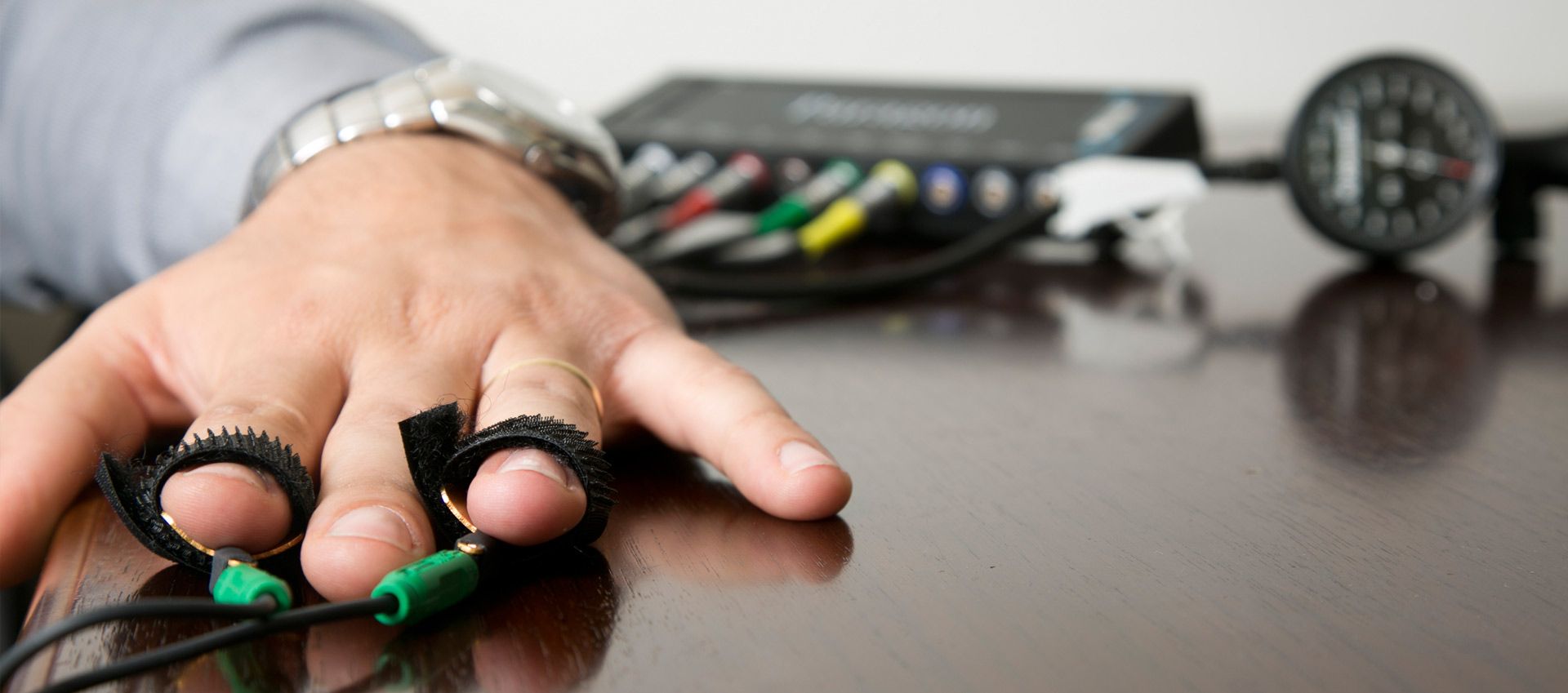 Институт детекции лжи «Газит»