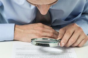 הכנה לקראת בדיקת פוליגרף