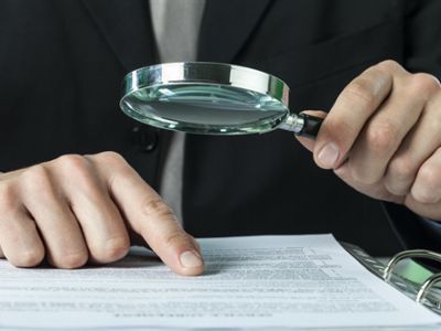 Проведение проверок на детекторе лжи для бизнесА